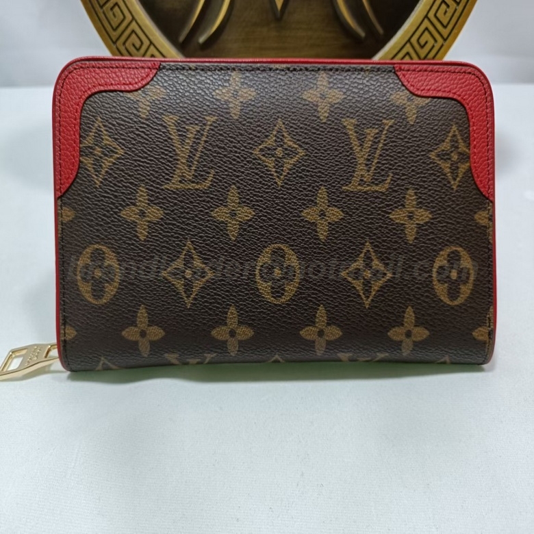 LV Wallets 44